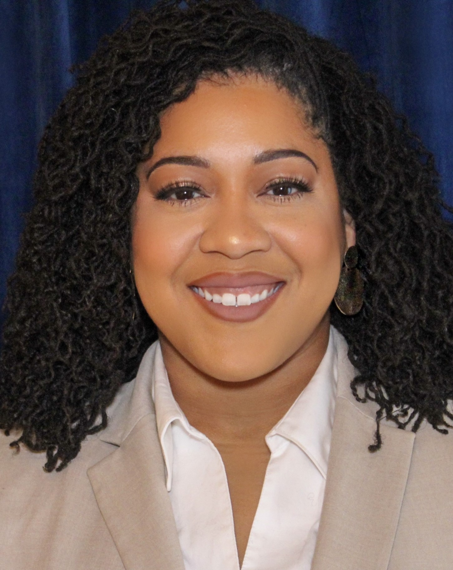 Melanie Curtis, LPC